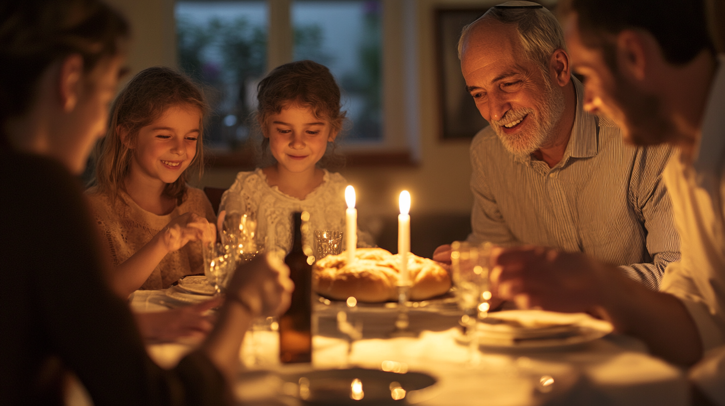 Jeux de société certifiés conformes à la Halakha et compatibles Shabbat