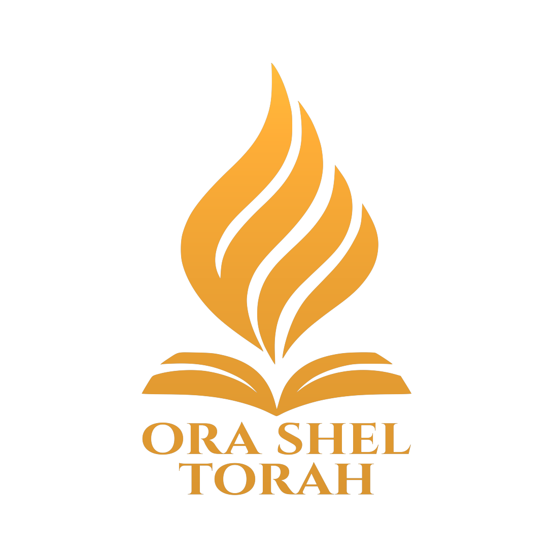Logo Ora Shel Torah - De génération en génération